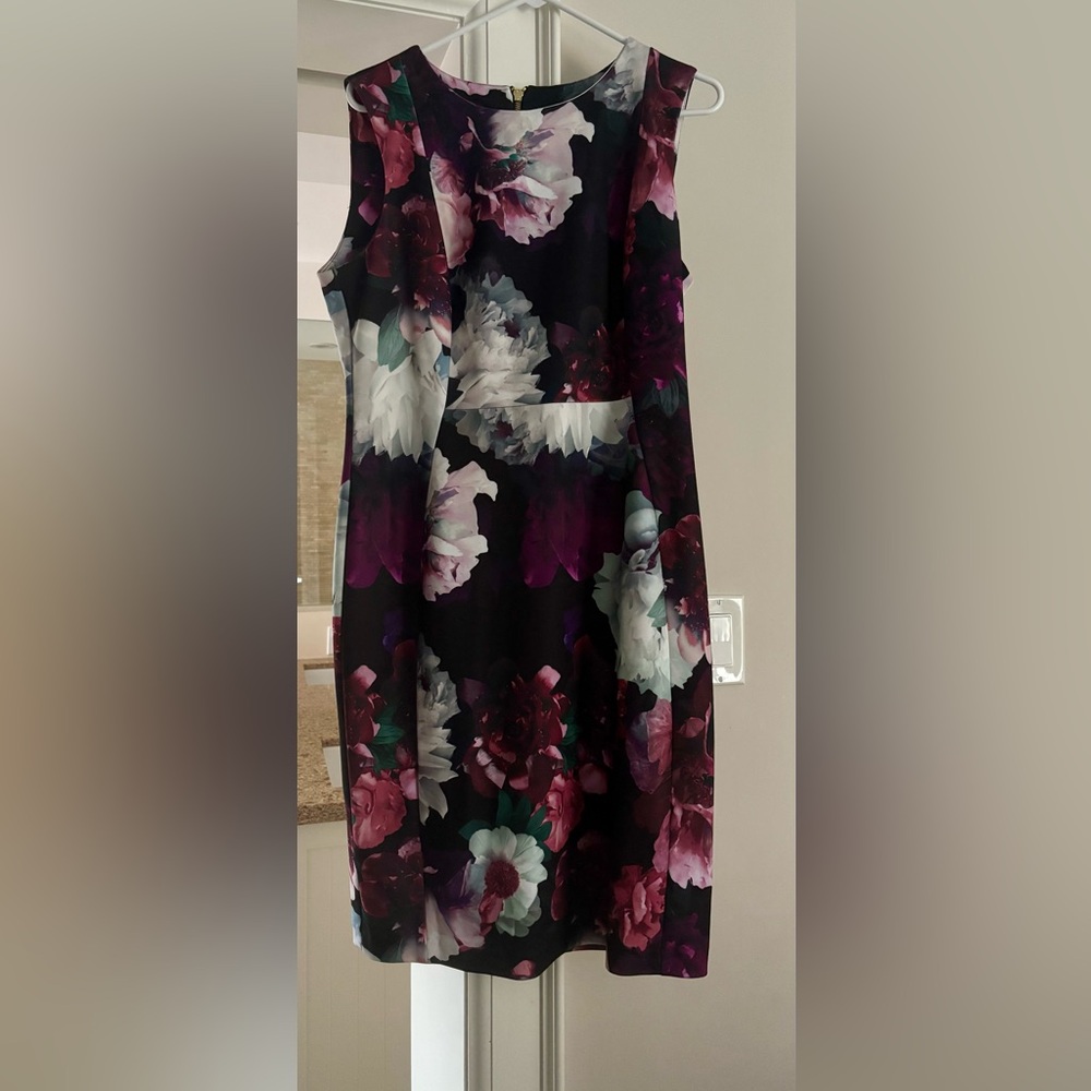 Calvin Klein dress